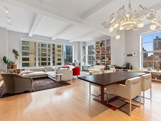 Condo for Sale Tribeca, Manhattan