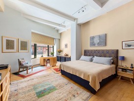 Home for Sale Tribeca, Manhattan