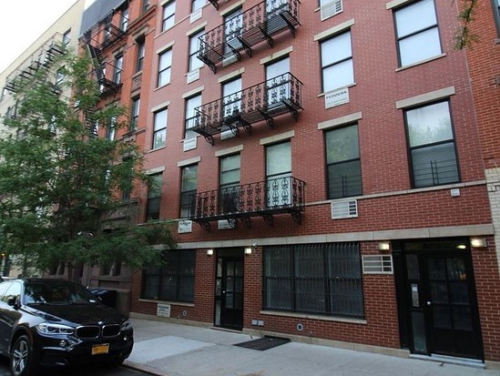 Townhouse for Sale East Village, Manhattan