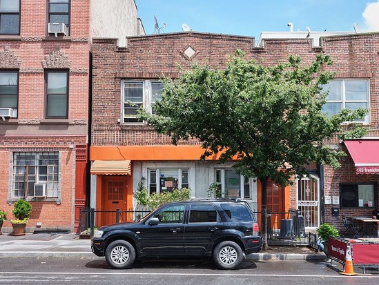 Multi-family for Sale Greenpoint, Brooklyn