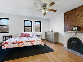 Home for Sale Bedford Stuyvesant, Brooklyn