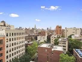 Home for Sale West Village, Manhattan