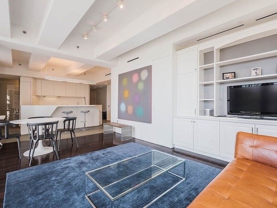 Condo for Sale West Village, Manhattan