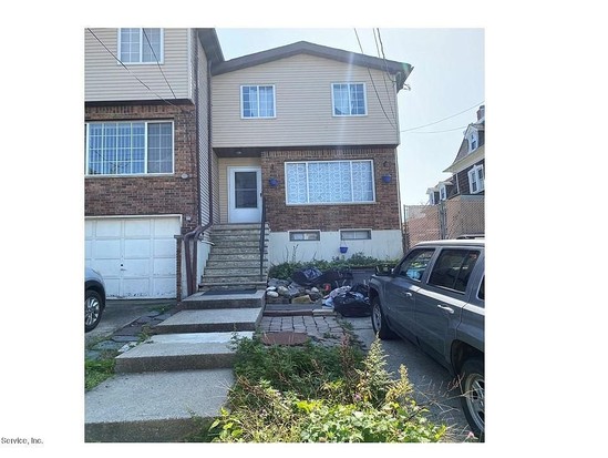 Townhouse for Sale New Brighton, Staten Island