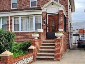 Home for New construction Crown Heights, Brooklyn