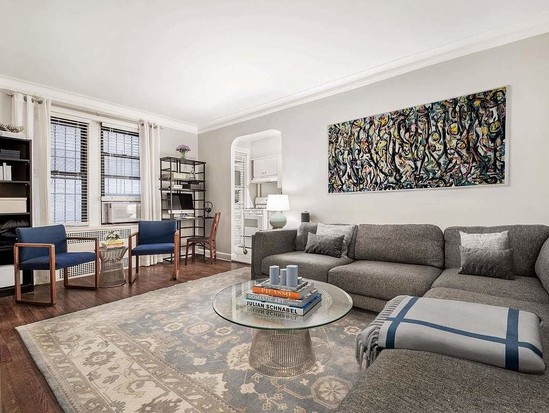 Condo for Sale Chelsea, Manhattan