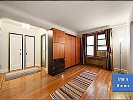 Home for Sale Chelsea, Manhattan