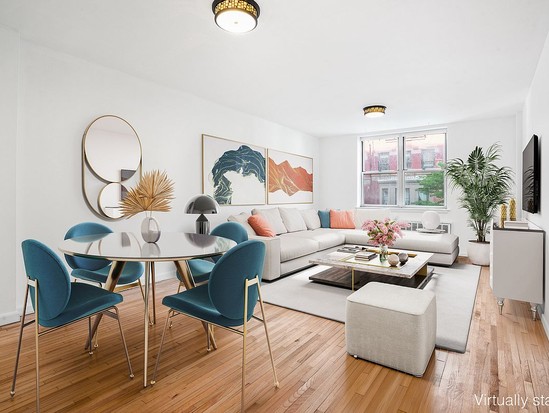 Condo for Sale Upper West Side, Manhattan