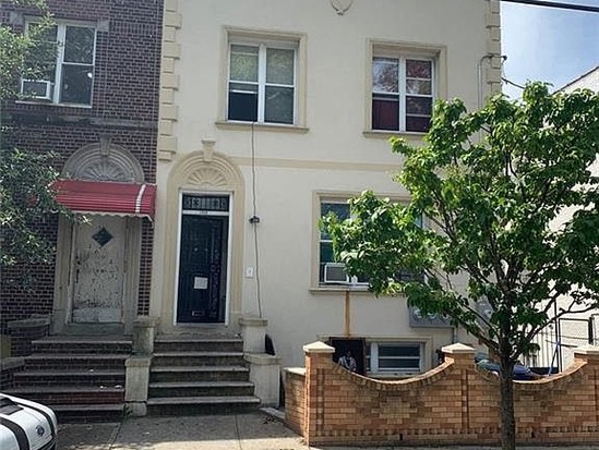 Multi-family for Sale Bensonhurst, Brooklyn