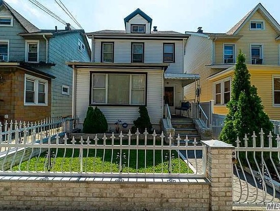 Single-family for Sale South Jamaica, Queens