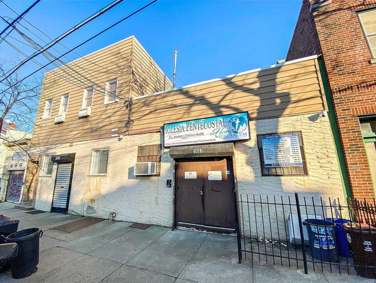 Multi-family for Sale Ridgewood, Queens