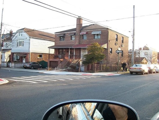 Multi-family for Sale Morris Park, Bronx