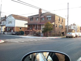 Home for Sale Morris Park, Bronx