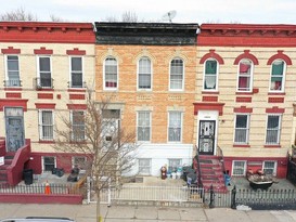 Home for Pre-foreclosure / auction Crown Heights, Brooklyn