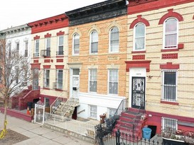 Home for Pre-foreclosure / auction Crown Heights, Brooklyn