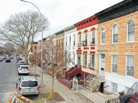 Home for Pre-foreclosure / auction Crown Heights, Brooklyn