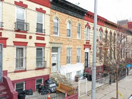 Home for Pre-foreclosure / auction Crown Heights, Brooklyn