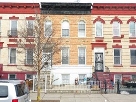 Home for Pre-foreclosure / auction Crown Heights, Brooklyn