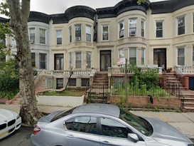 Home for Pre-foreclosure / auction Crown Heights, Brooklyn