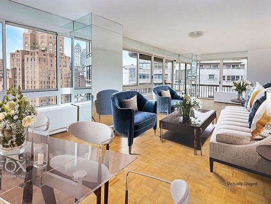 Condo for Sale Upper East Side, Manhattan