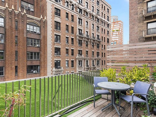 Condo for Sale Upper West Side, Manhattan