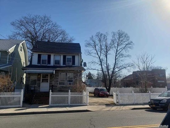 Multi-family for Sale Jamaica, Queens