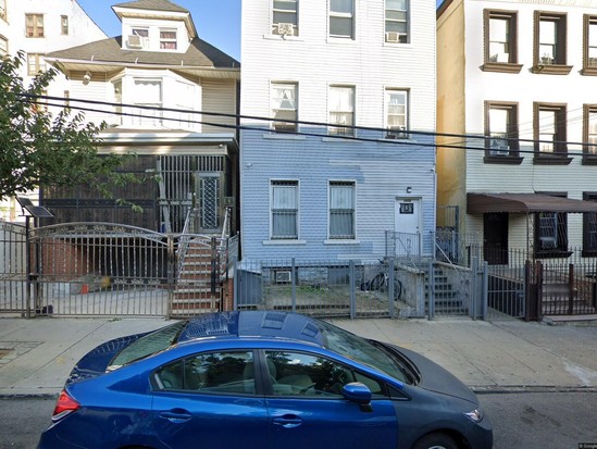 Multi-family for Sale Morris Heights, Bronx