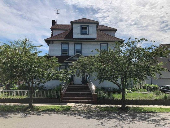 Single-family for Sale Jamaica Hills, Queens