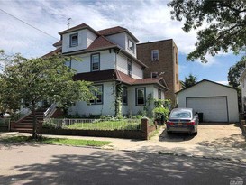 Home for Sale Jamaica Hills, Queens