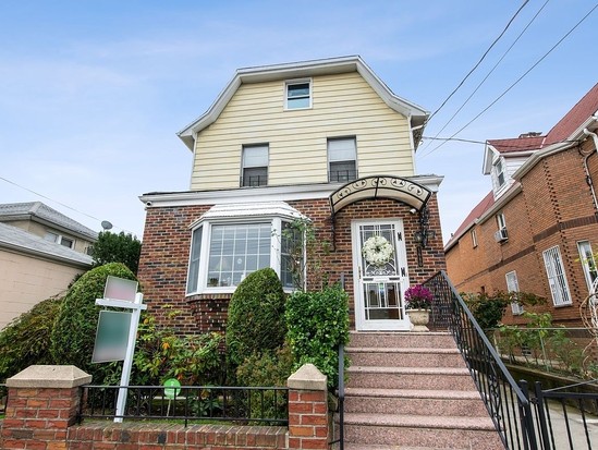 Multi-family for Sale Bensonhurst, Brooklyn