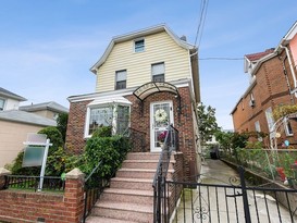 Home for Sale Bensonhurst, Brooklyn