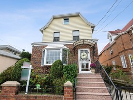 Home for Sale Bensonhurst, Brooklyn