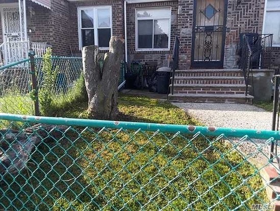 Single-family for Sale South Jamaica, Queens