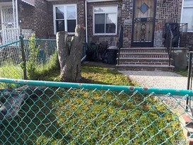 Home for Sale South Jamaica, Queens