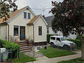 Home for Sale Springfield Gardens, Queens