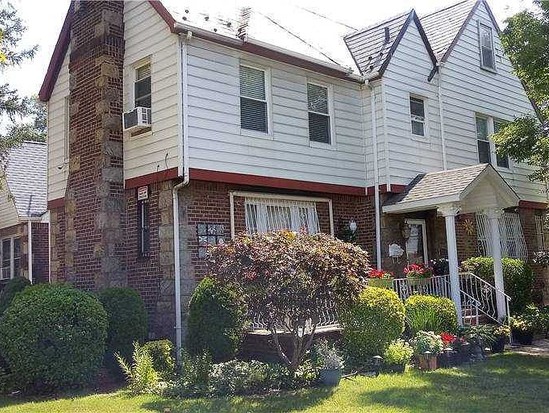 Single-family for Sale Jamaica Hills, Queens