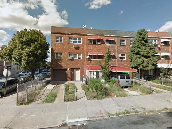 Multi-family for Pre-foreclosure Soundview, Bronx