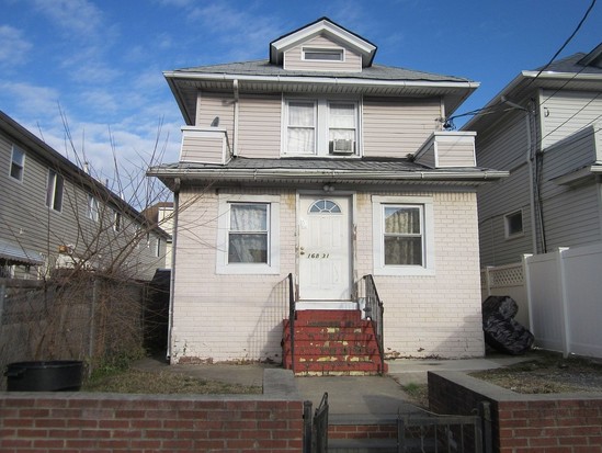 Single-family for Pre-foreclosure / auction St Albans, Queens