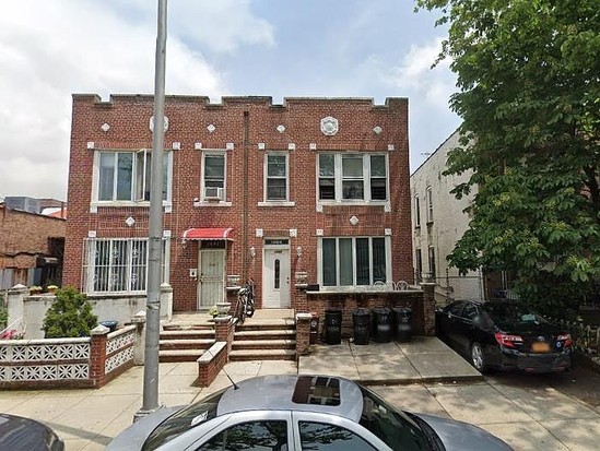 Multi-family for Sale Midwood, Brooklyn