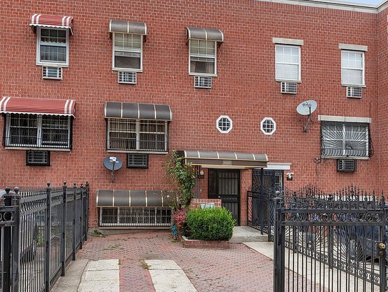 Multi-family for Sale Crown Heights, Brooklyn