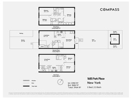 Home for Sale Crown Heights, Brooklyn