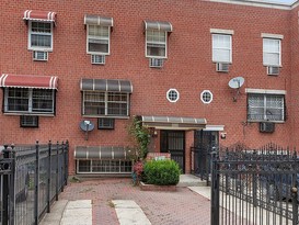 Home for Sale Crown Heights, Brooklyn