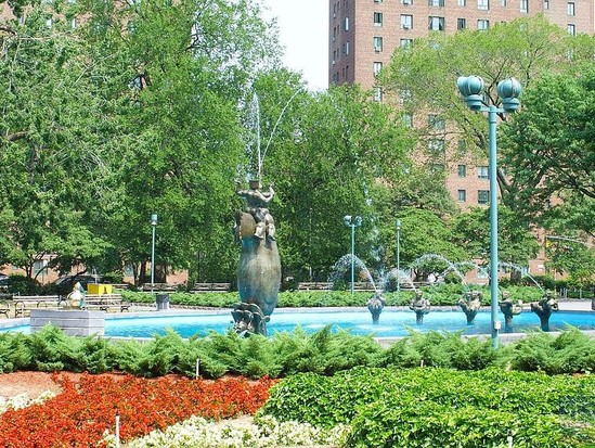 Condo for Sale Parkchester, Bronx