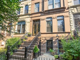 Home for Sale Bedford Stuyvesant, Brooklyn