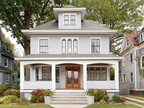 Single-family for Sale Prospect Park South, Brooklyn