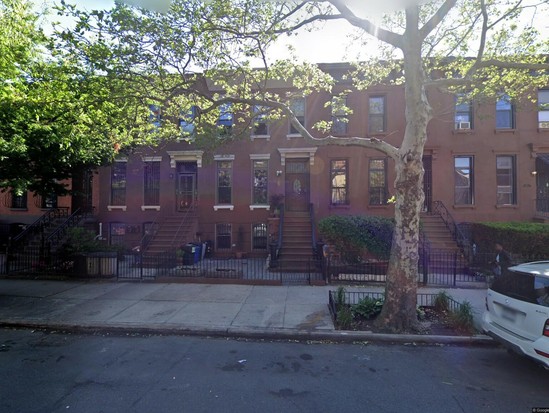 Multi-family for Pre-foreclosure / auction Bedford Stuyvesant, Brooklyn