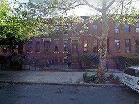 Home for Pre-foreclosure / auction Bedford Stuyvesant, Brooklyn