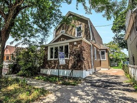 Home for Sale Springfield Gardens, Queens