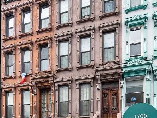 Townhouse for Sale East Harlem, Manhattan