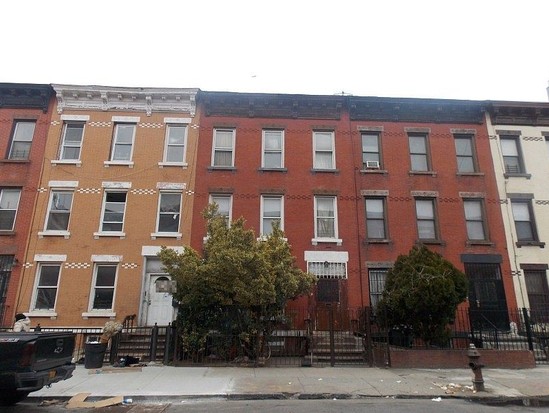 Single-family for Pre-foreclosure / auction Bushwick, Brooklyn